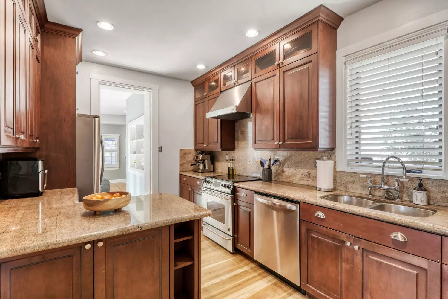 Under Contract! 1115 S Emerson St, Denver, CO - Just Steps From Wash Park!