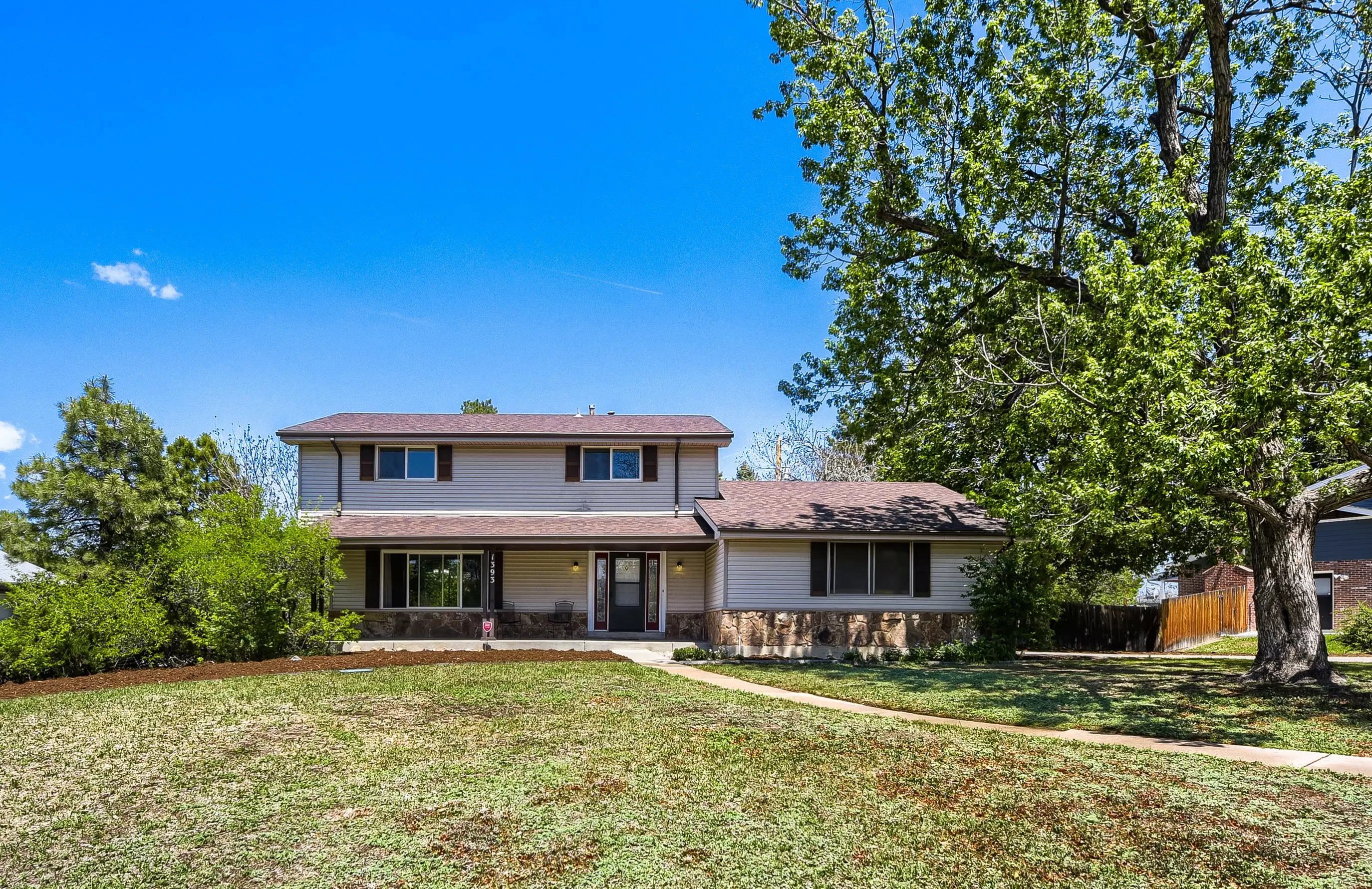 For Sale - Just Listed - 1393 E Easter Circle - Centennial