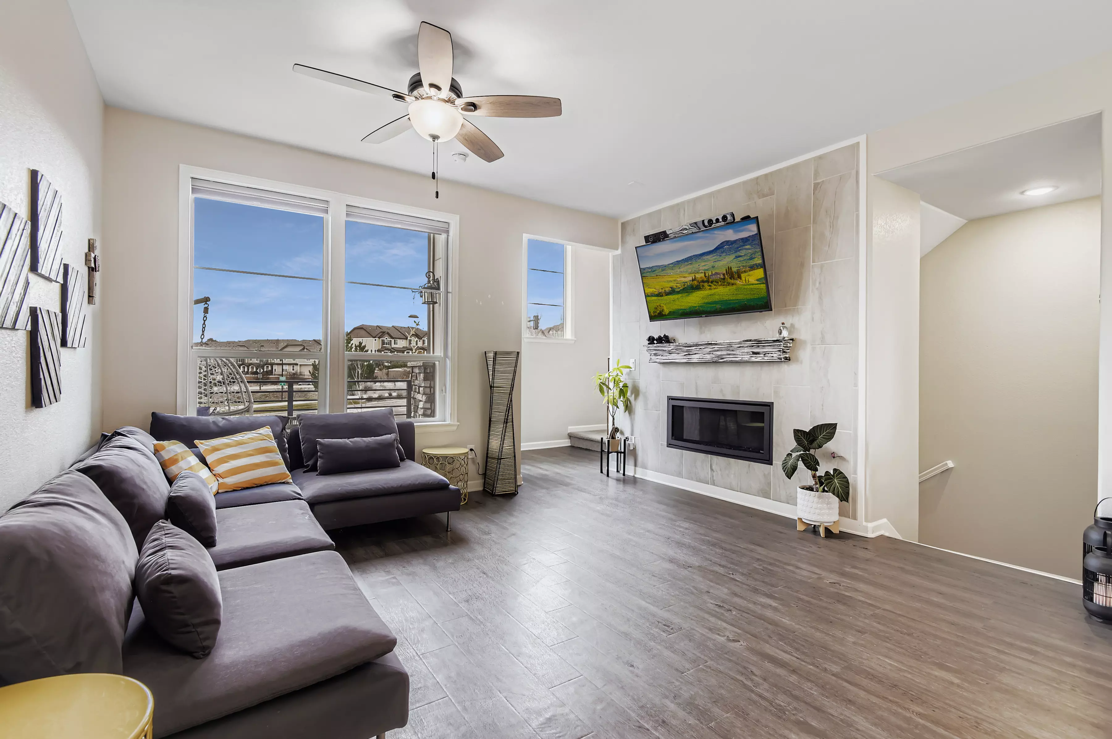 For Sale in Castle Rock - 1610 Castle Creek Circle, Castle Rock, CO 80104 $519,900