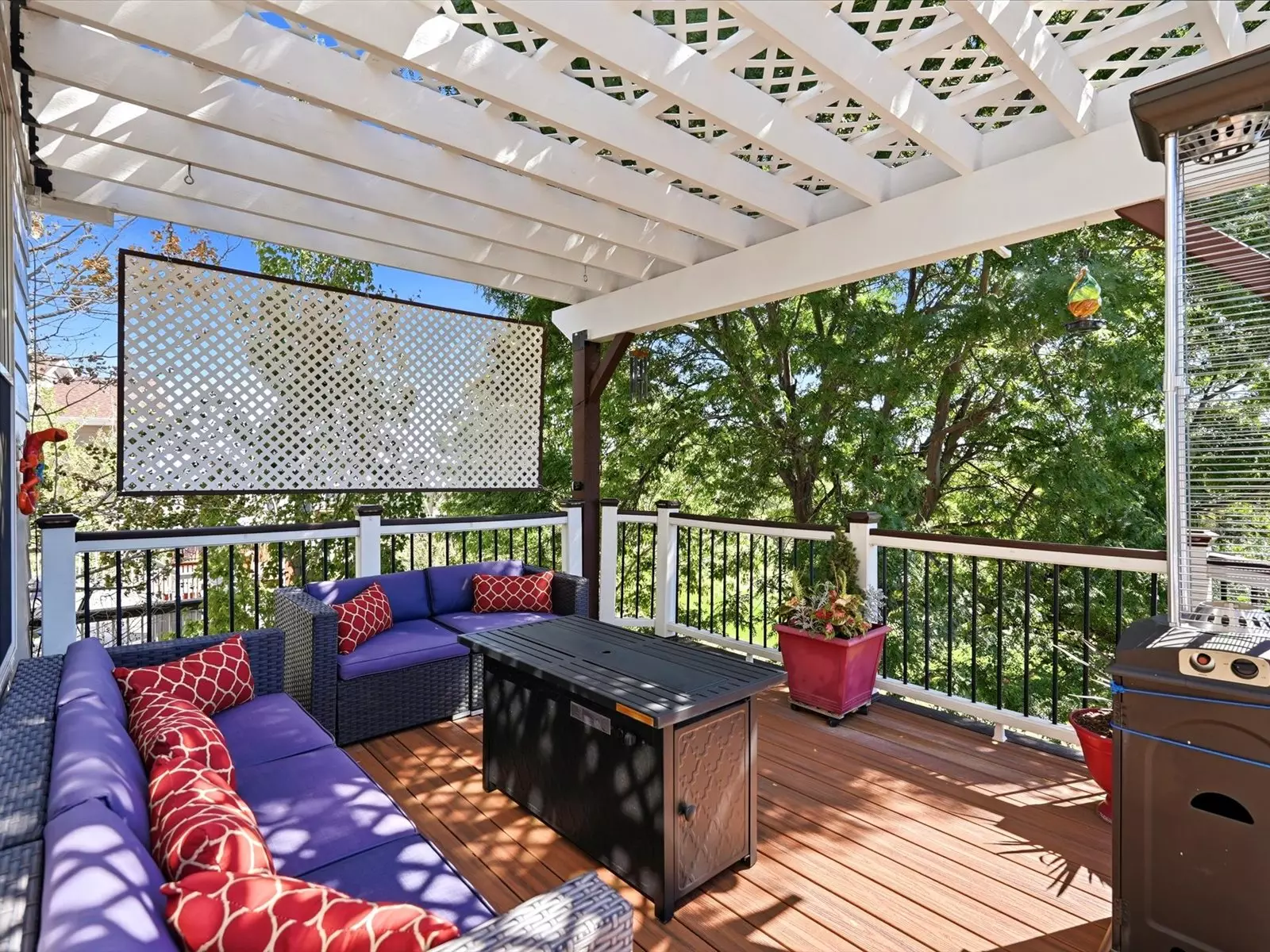 Just Listed - Highlands Ranch Home Backing To Golf Course!
