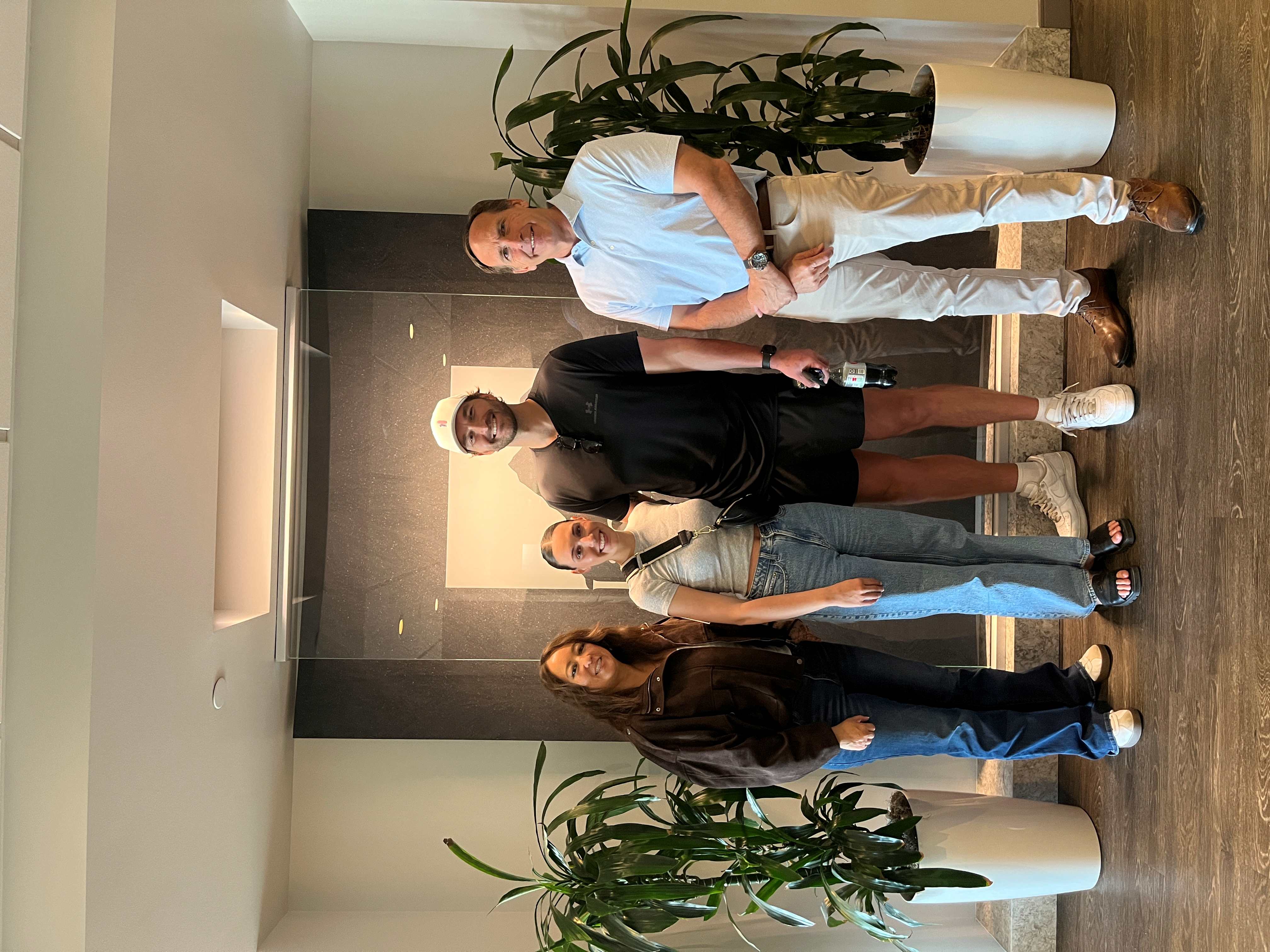 Congratulations on Your First Home in Highlands Ranch!